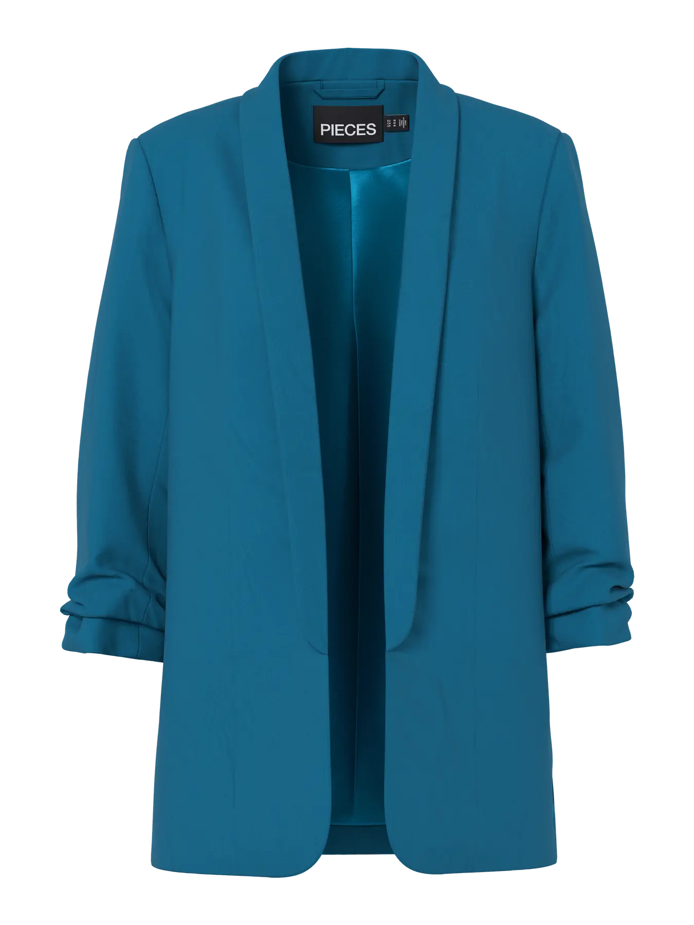 Blazer BOSELLA Pieces Deep Lagoon 6