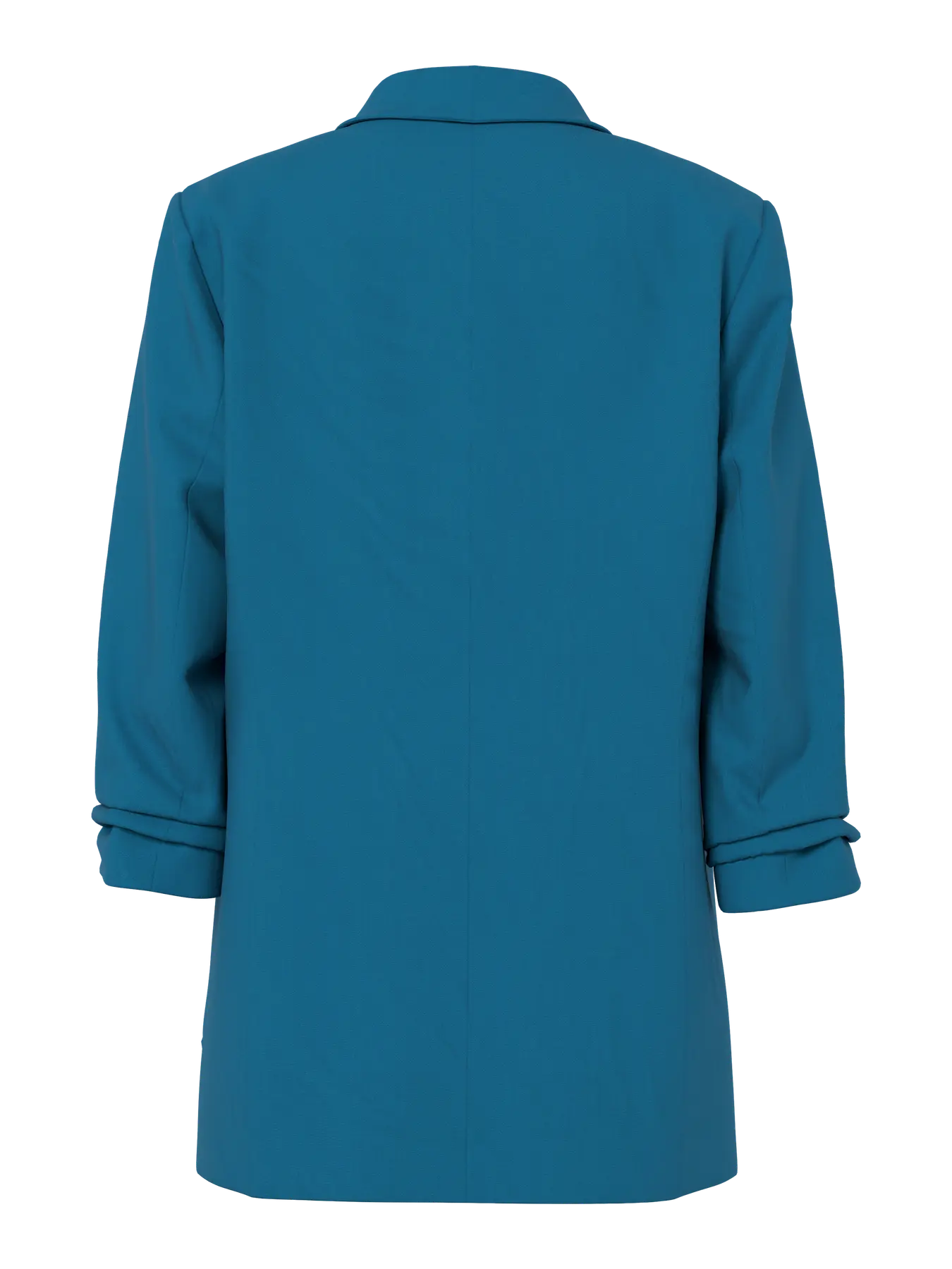 Blazer BOSELLA Pieces Deep Lagoon 5