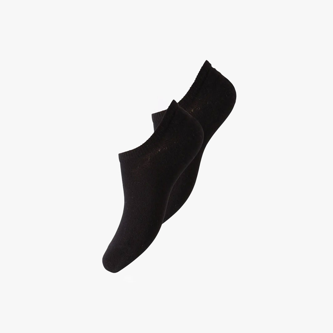 Meias TESS Pieces Black 0