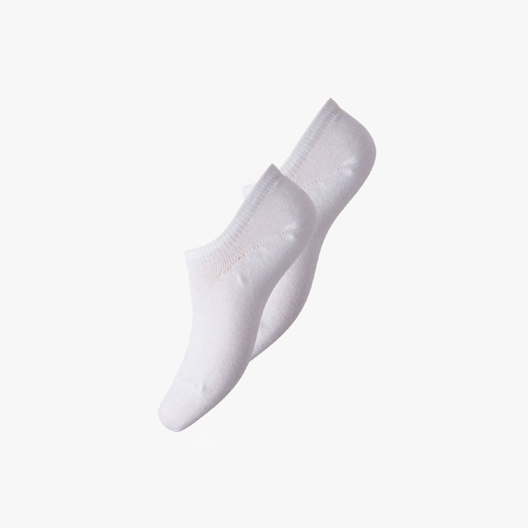 Meias TESS Pieces Bright White 0