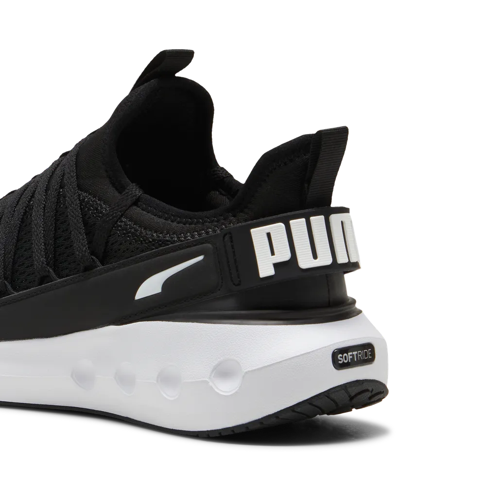 Sapatilhas SOFTRIDE Puma Black 4