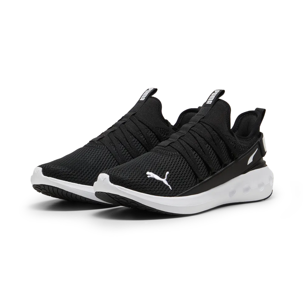 Sapatilhas SOFTRIDE Puma Black 2