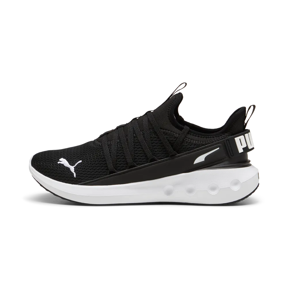 Sapatilhas SOFTRIDE Puma Black 5