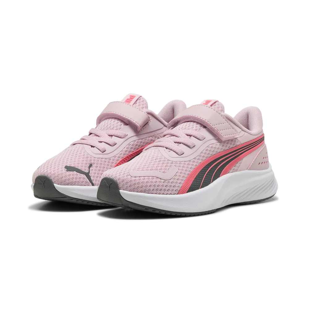 Sapatilhas POUNCE LITE Puma Rose Mauve 2
