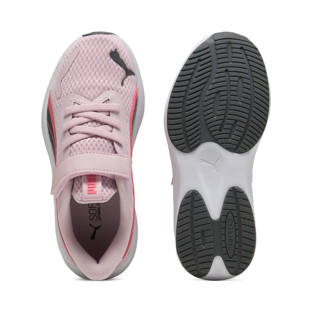 Sapatilhas POUNCE LITE Puma Rose Mauve 1