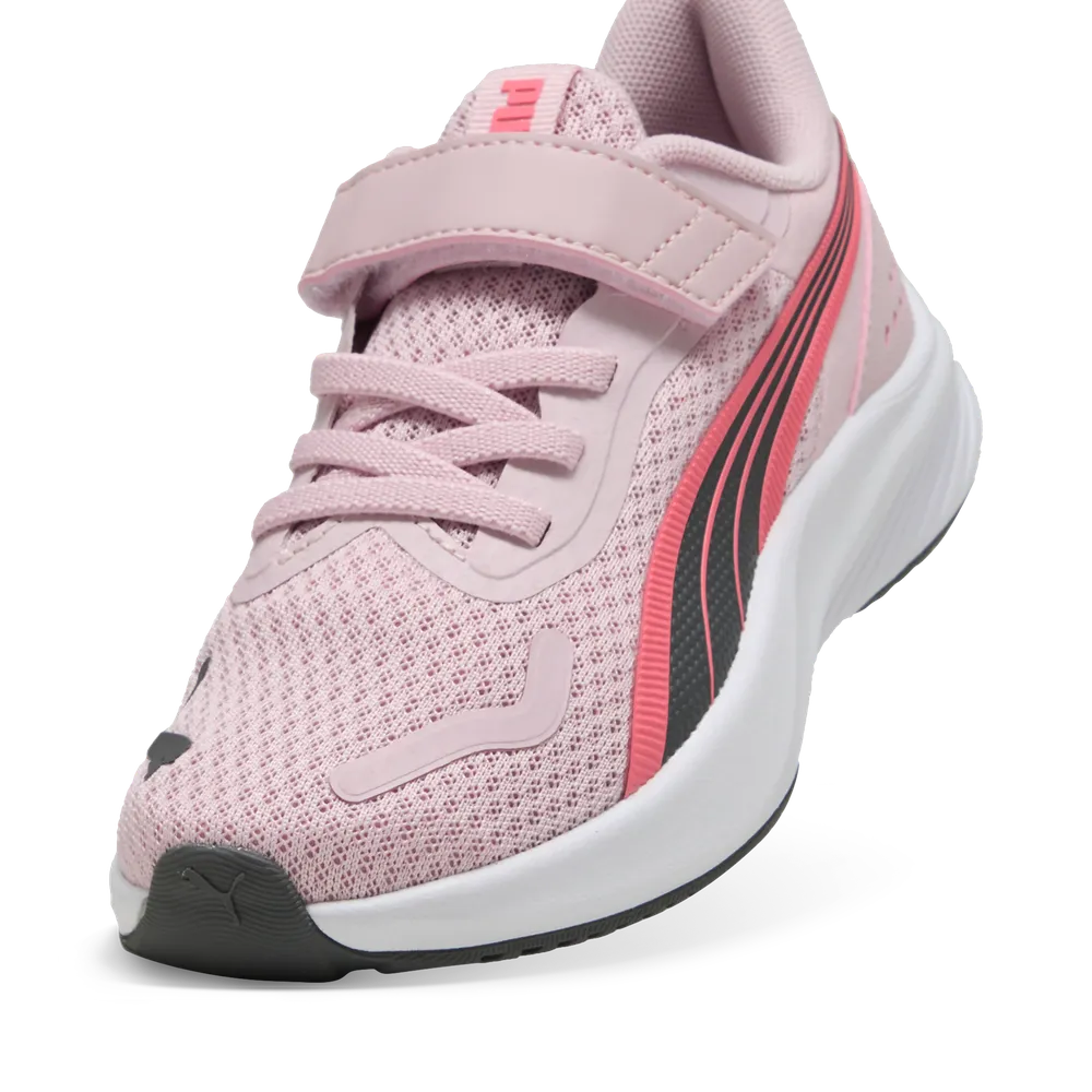 Sapatilhas POUNCE LITE Puma Rose Mauve 4