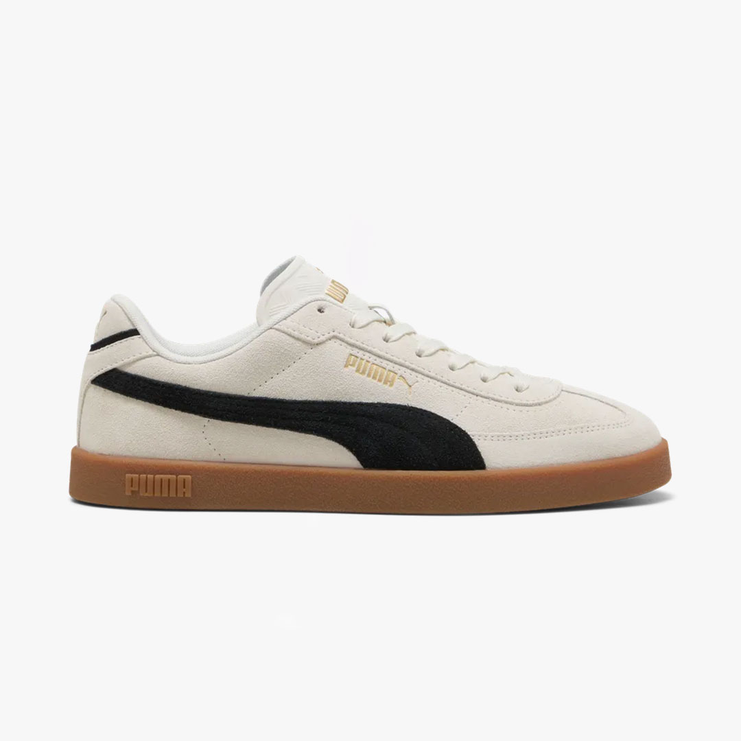Sapatilhas CLUB II Puma Vapor Gray 0