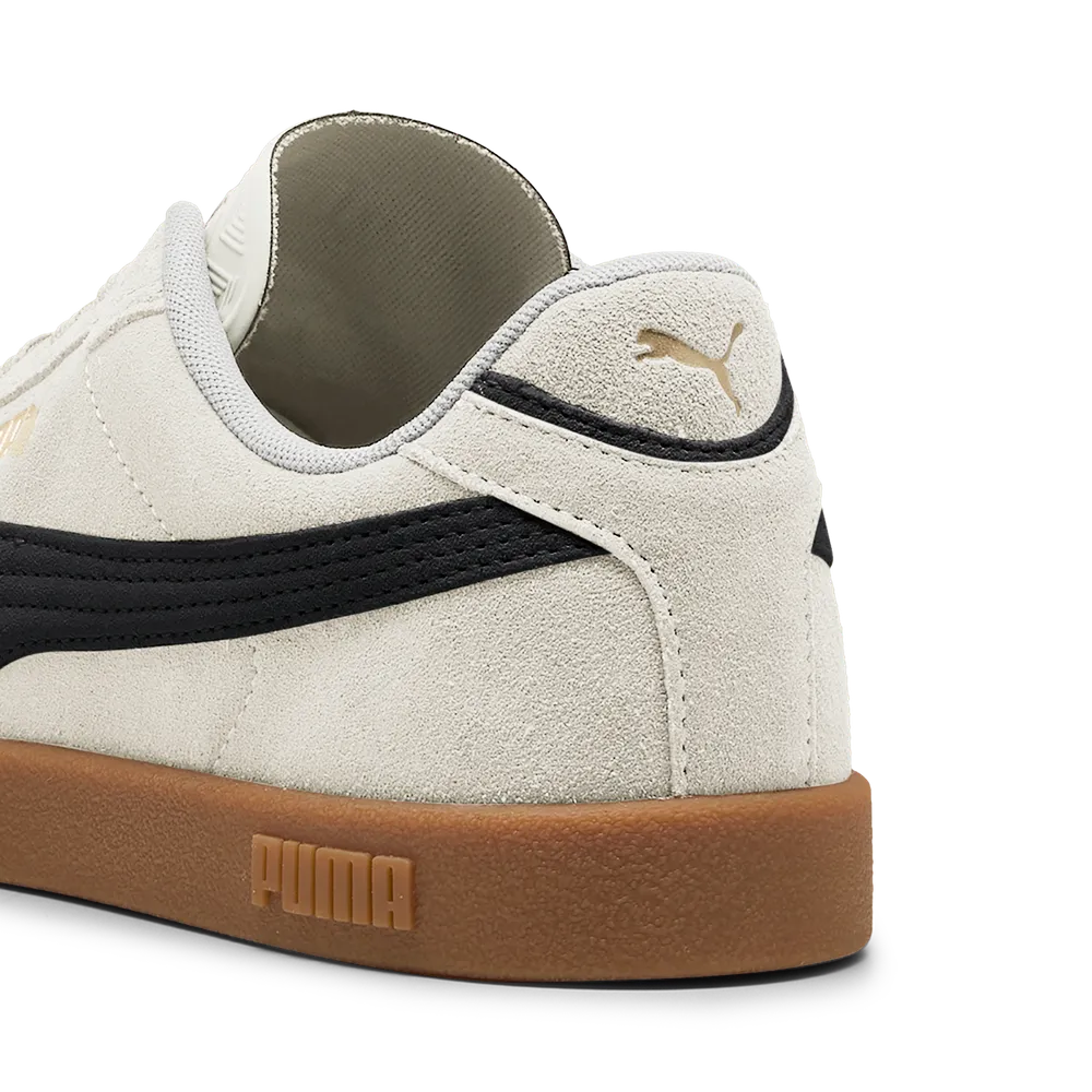 Sapatilhas CLUB II Puma Vapor Gray 5