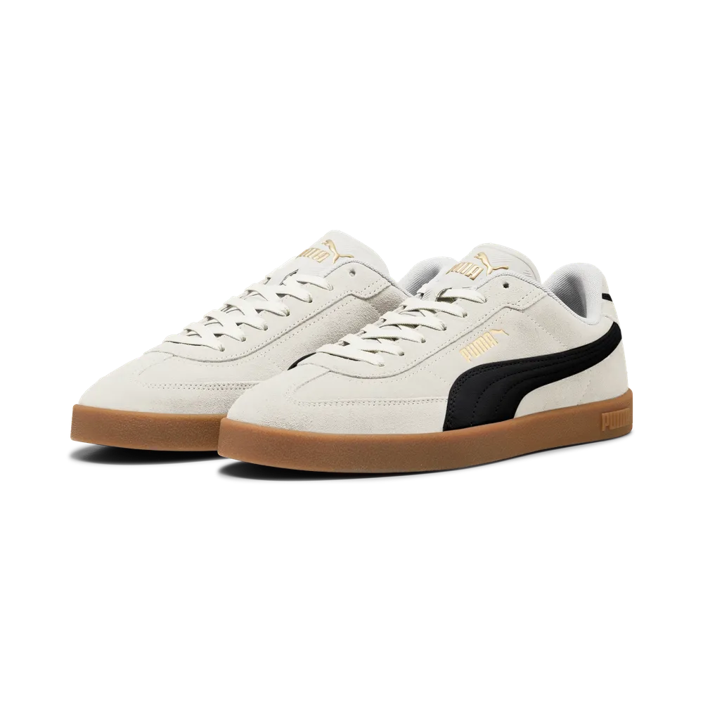 Sapatilhas CLUB II Puma Vapor Gray 4