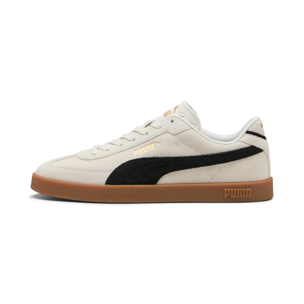 Sapatilhas CLUB II Puma Vapor Gray 3