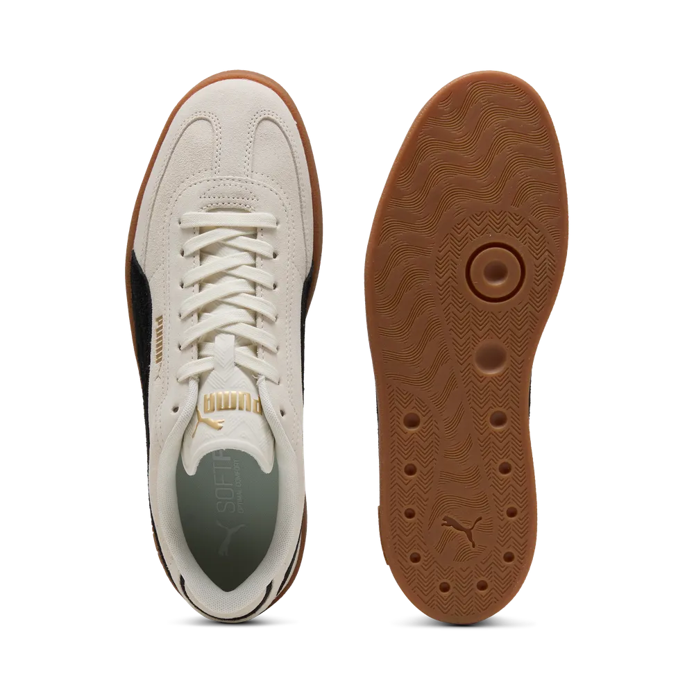 Sapatilhas CLUB II Puma Vapor Gray 2