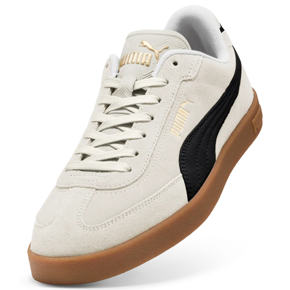 Sapatilhas CLUB II Puma Vapor Gray 1