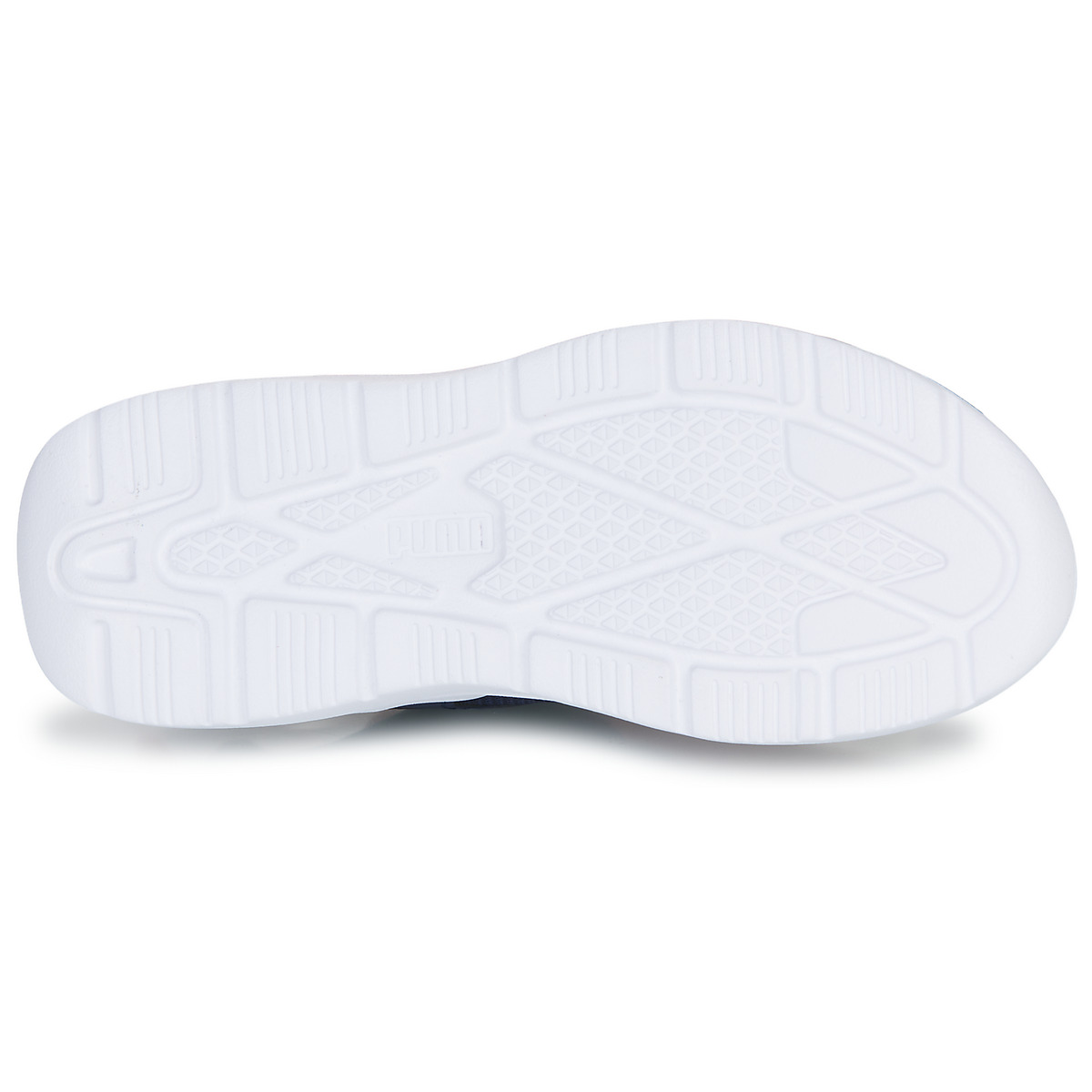 Sapatilhas SOFT WIRED Puma Navy 1