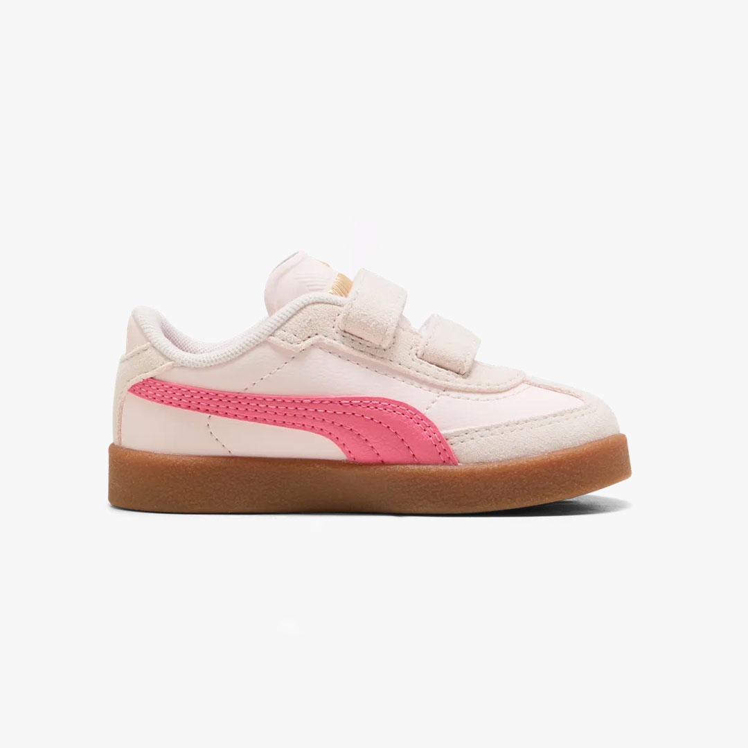 Sapatilhas CLUB II Puma Jasmine Flower 0