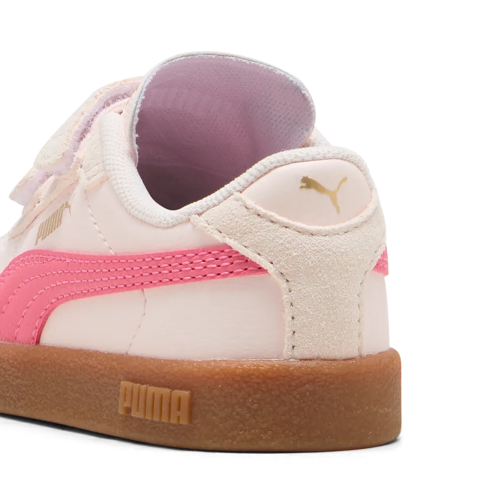 Sapatilhas CLUB II Puma Jasmine Flower 4