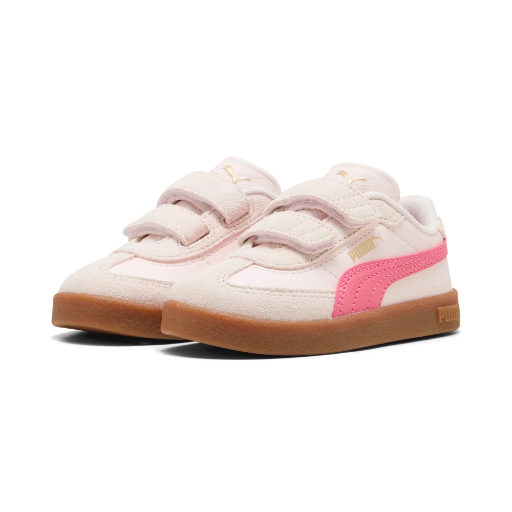 Sapatilhas CLUB II Puma Jasmine Flower 5