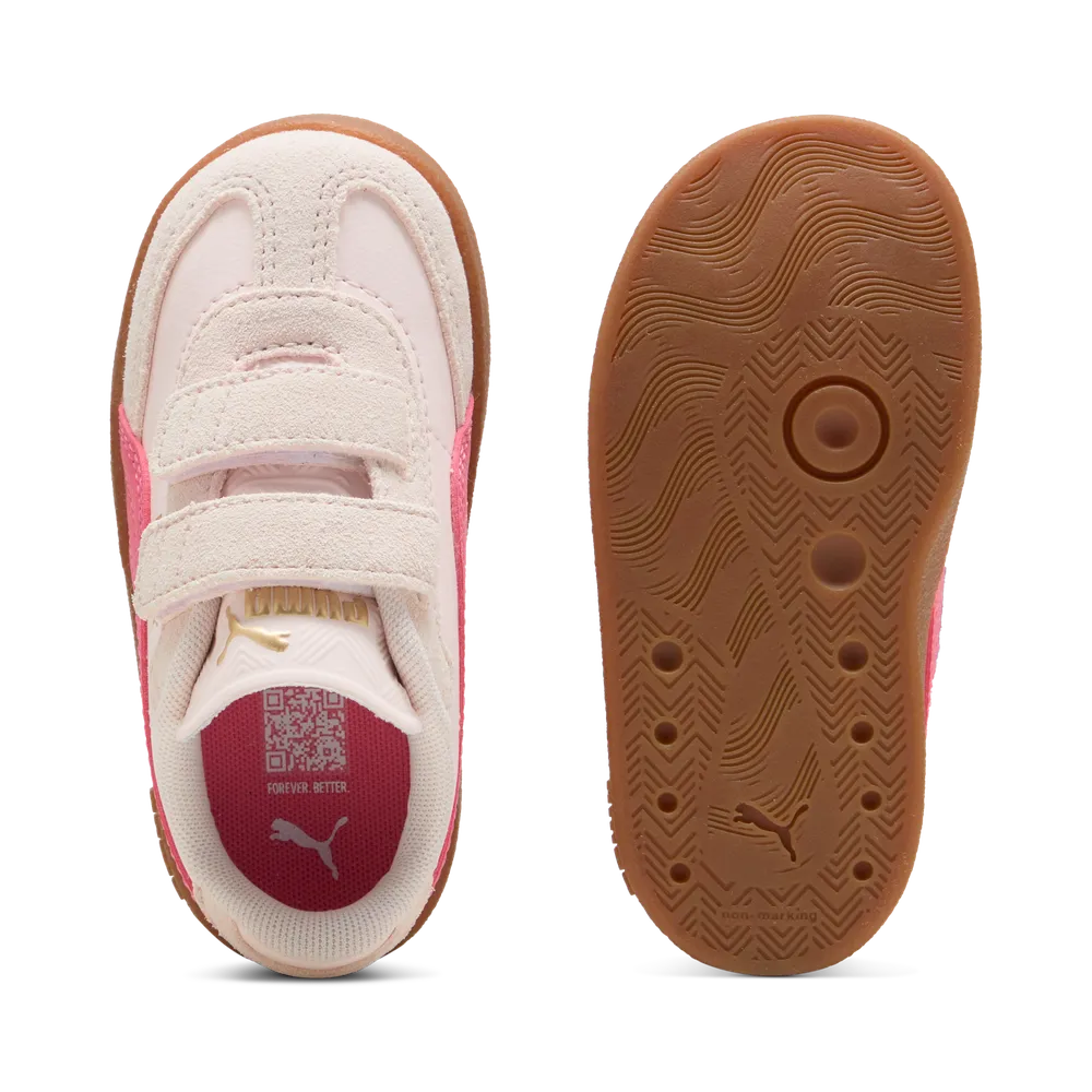 Sapatilhas CLUB II Puma Jasmine Flower 3