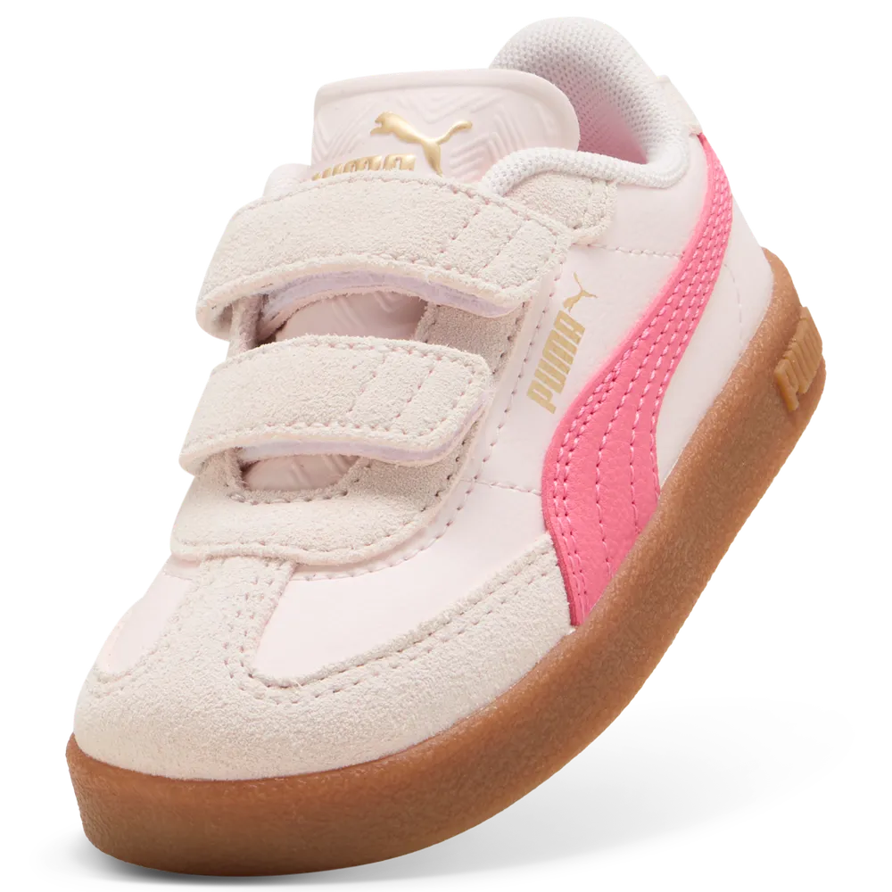 Sapatilhas CLUB II Puma Jasmine Flower 1