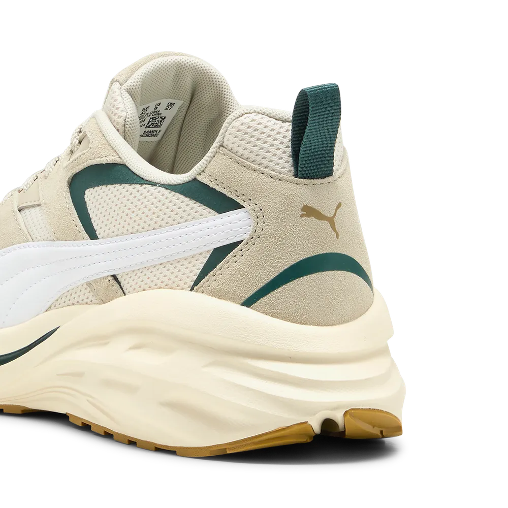 Sapatilhas HYPNOTIC Puma Green Terrain 0