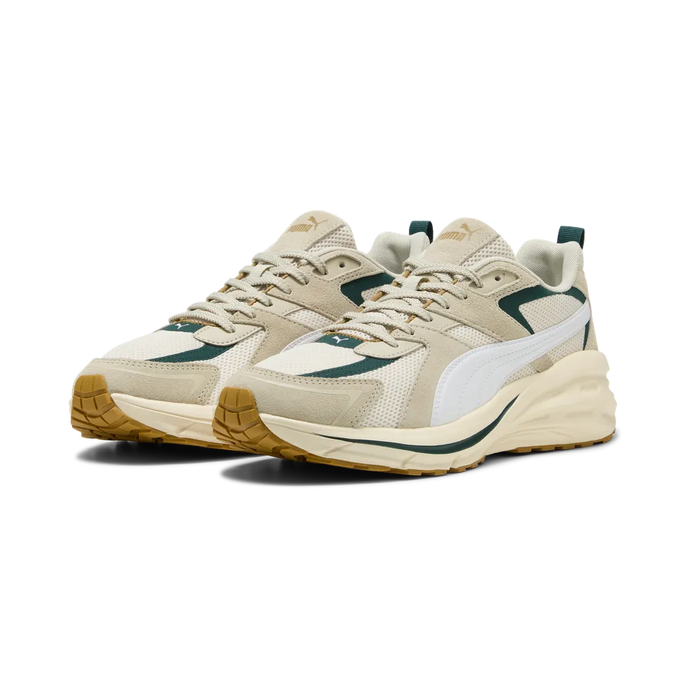 Sapatilhas HYPNOTIC Puma Green Terrain 4