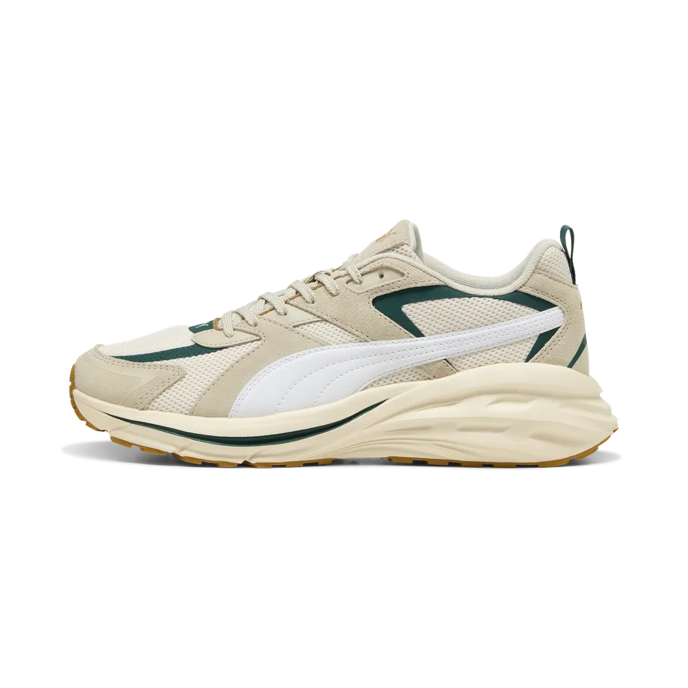 Sapatilhas HYPNOTIC Puma Green Terrain 3