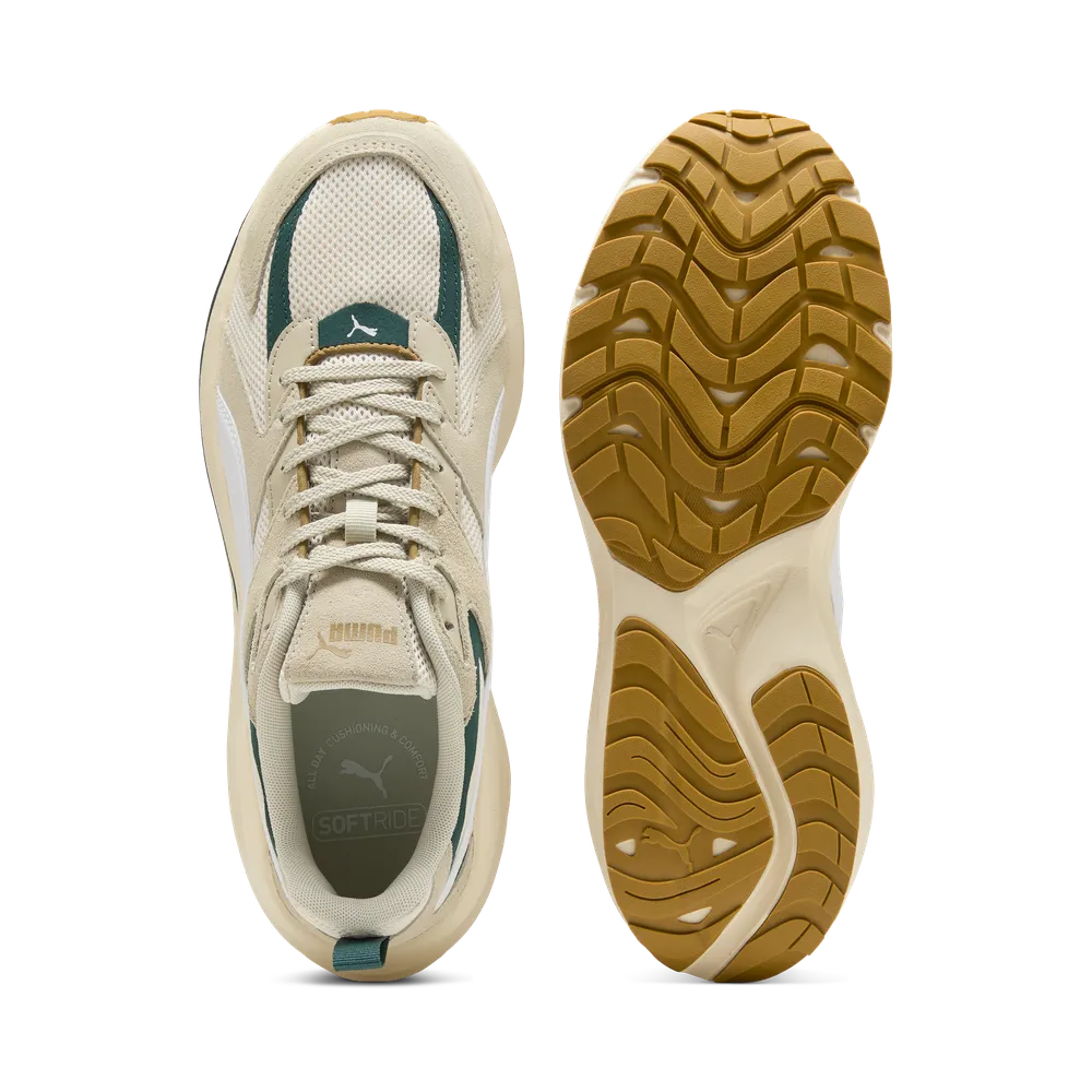 Sapatilhas HYPNOTIC Puma Green Terrain 5