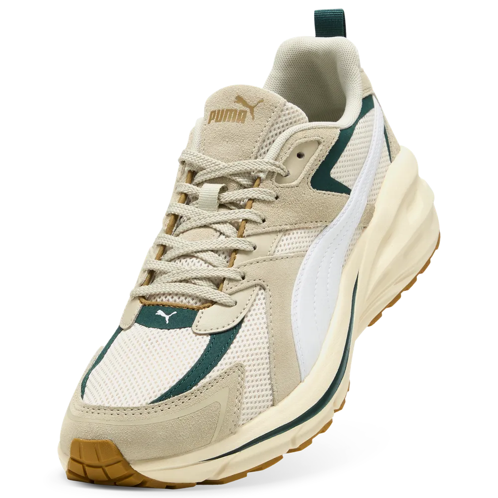 Sapatilhas HYPNOTIC Puma Green Terrain 2