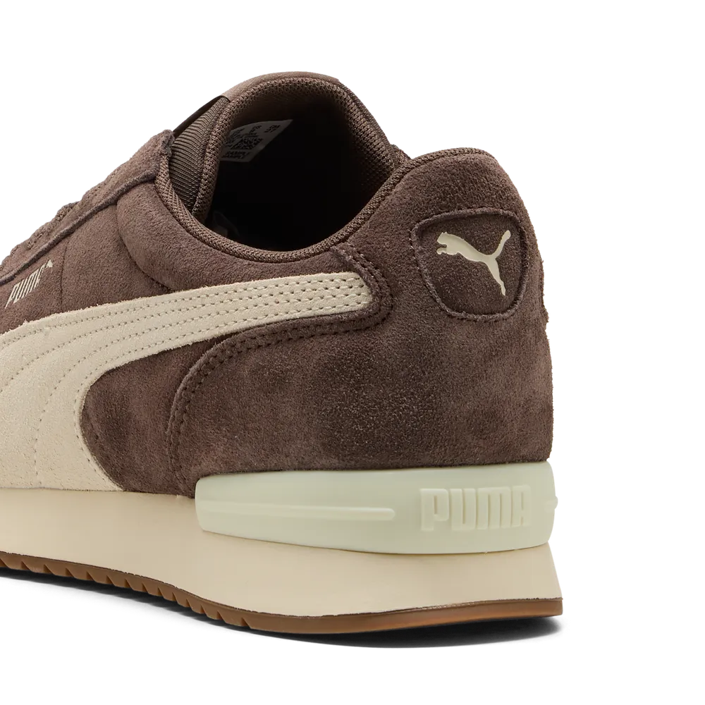 Sapatilhas R78 WIND Puma Flat Bronze 5
