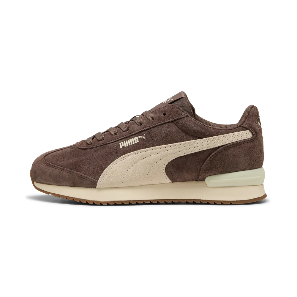 Sapatilhas R78 WIND Puma Flat Bronze 2