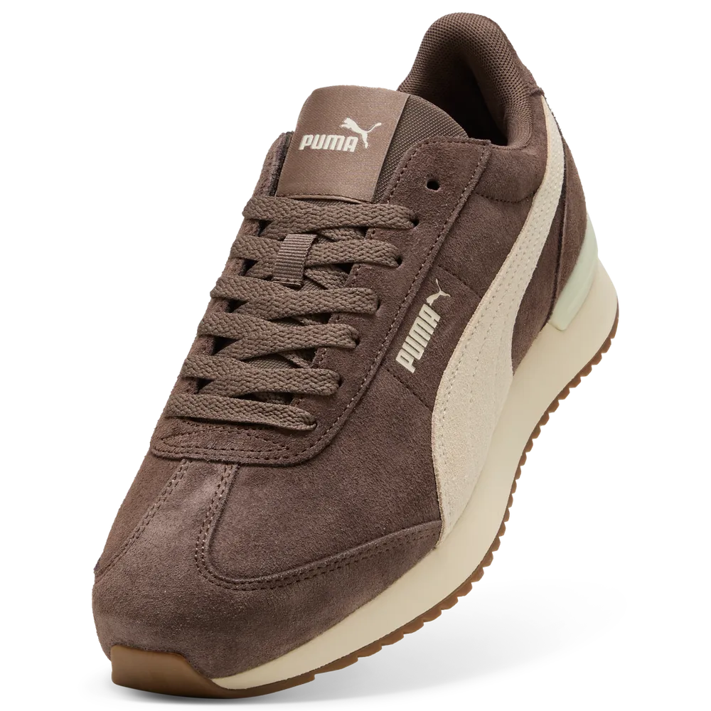 Sapatilhas R78 WIND Puma Flat Bronze 3