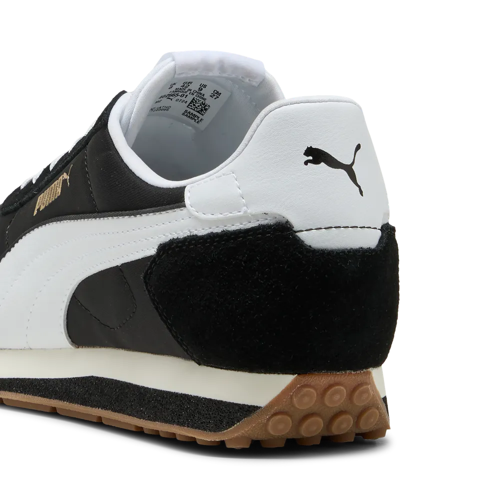 Sapatilhas ST MILER Puma Black  0