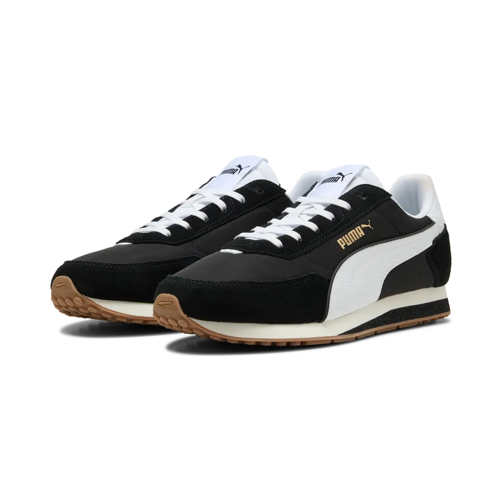 Sapatilhas ST MILER Puma Black  4