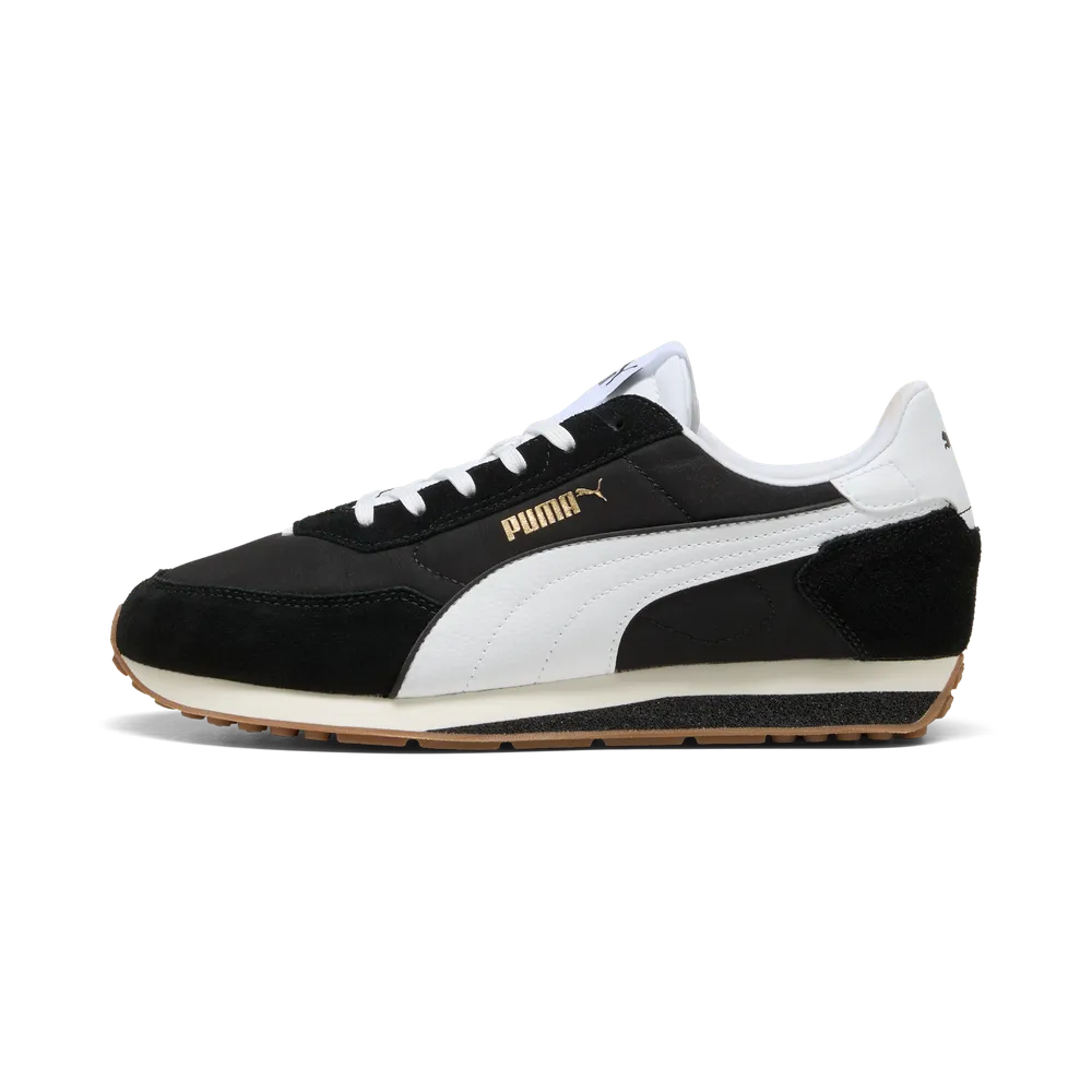 Sapatilhas ST MILER Puma Black  5