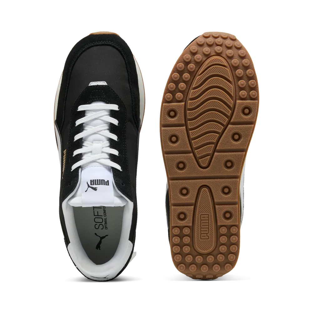 Sapatilhas ST MILER Puma Black  2