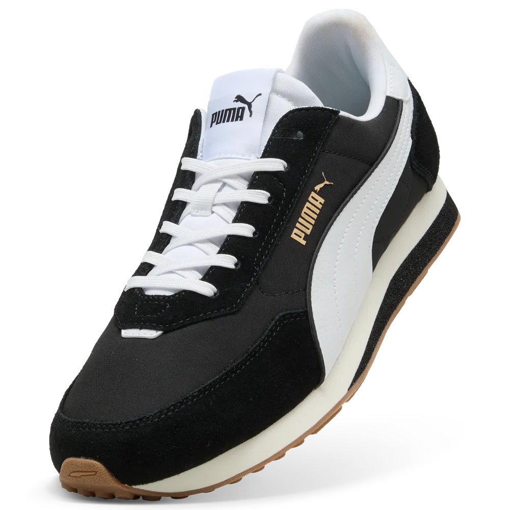 Sapatilhas ST MILER Puma Black  3