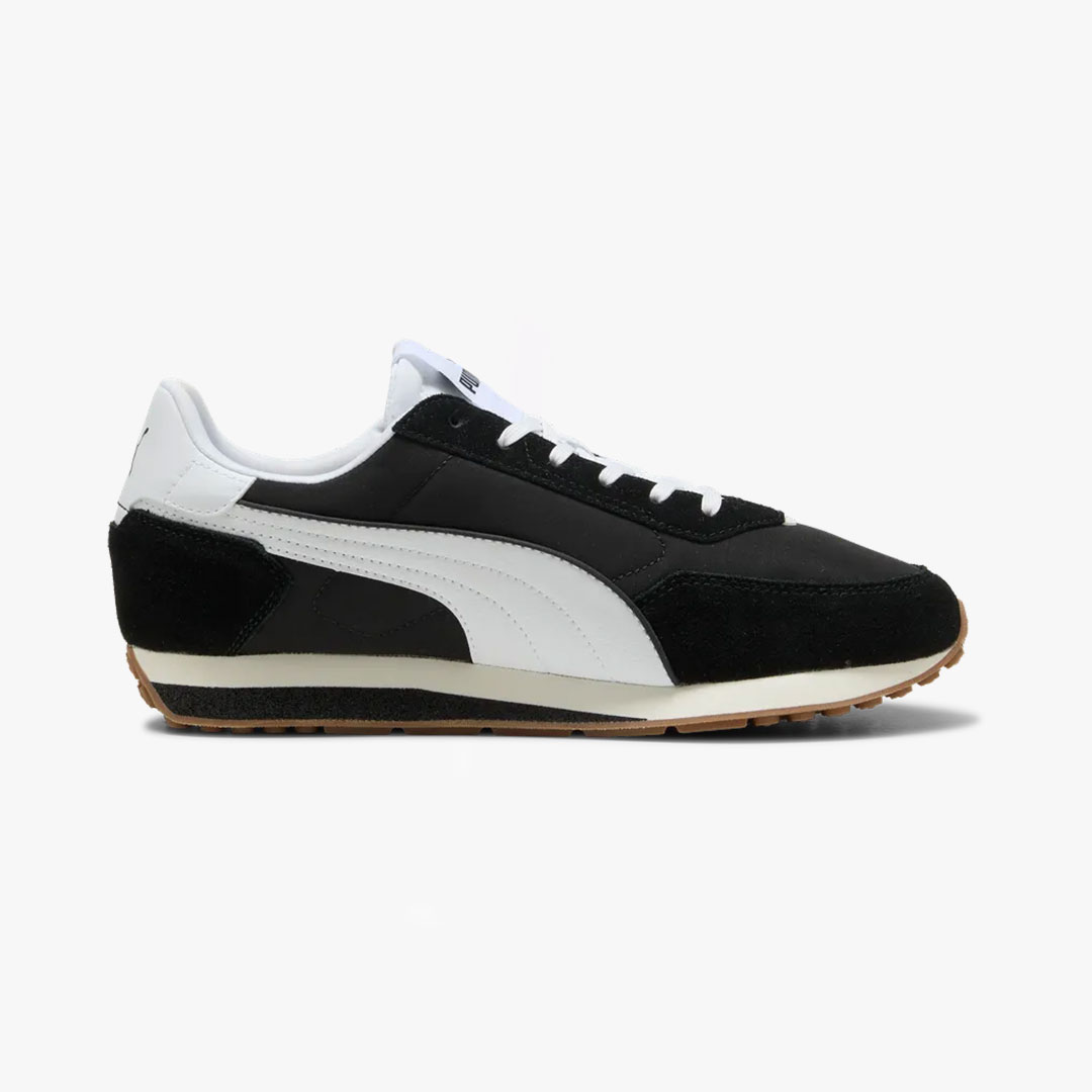 Sapatilhas ST MILER Puma Black  1
