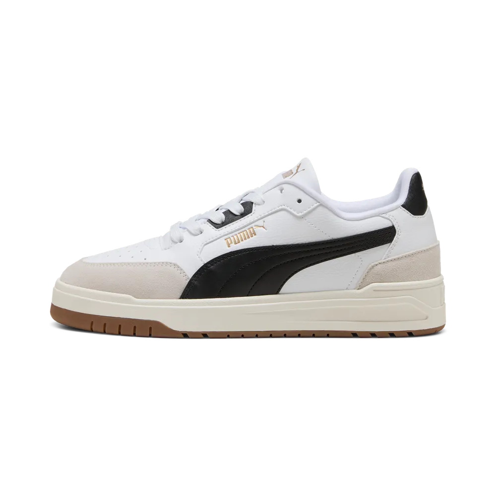 Sapatilhas SHUFFLE Puma White 3