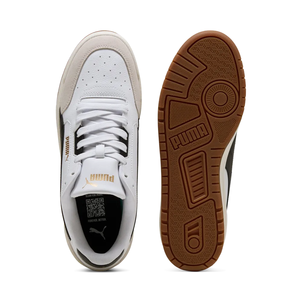 Sapatilhas SHUFFLE Puma White 2