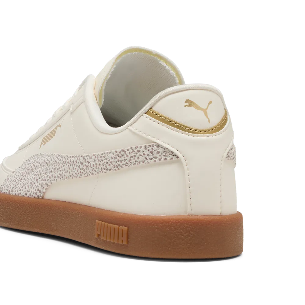 Sapatilhas CLUB II Puma Frosted Ivory 5