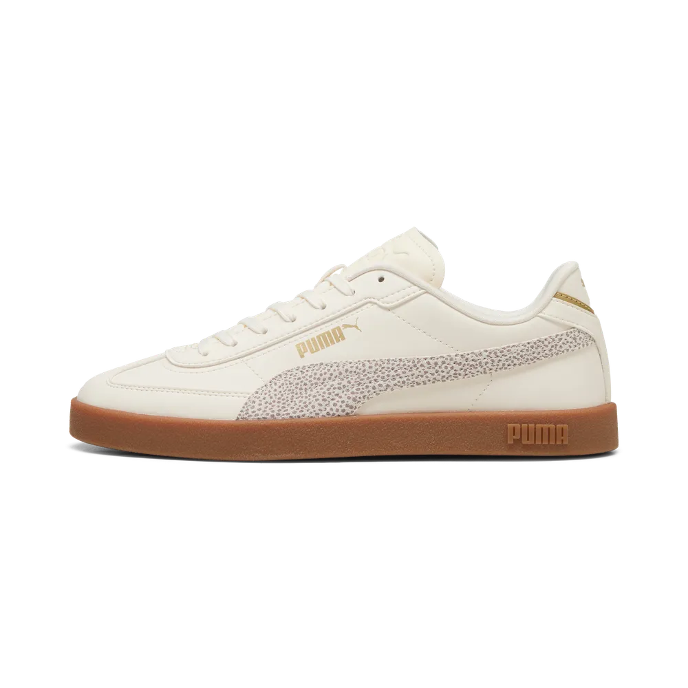 Sapatilhas CLUB II Puma Frosted Ivory 3