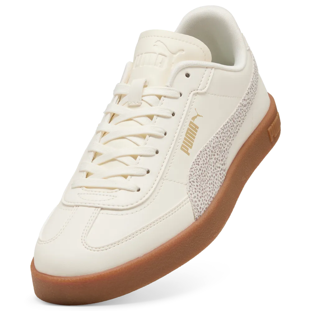 Sapatilhas CLUB II Puma Frosted Ivory 1