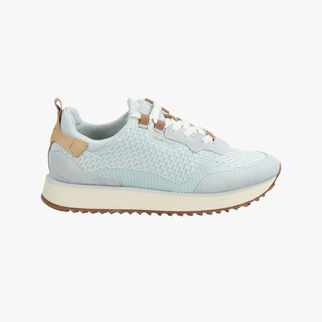 Sapatilhas BEVINDA Gant Light Blue 0