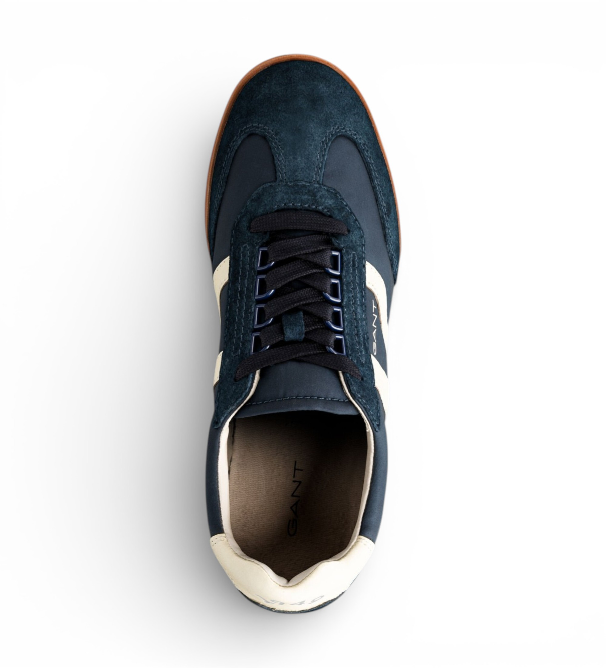 Sapatilhas BAYLLE Gant Marine 4