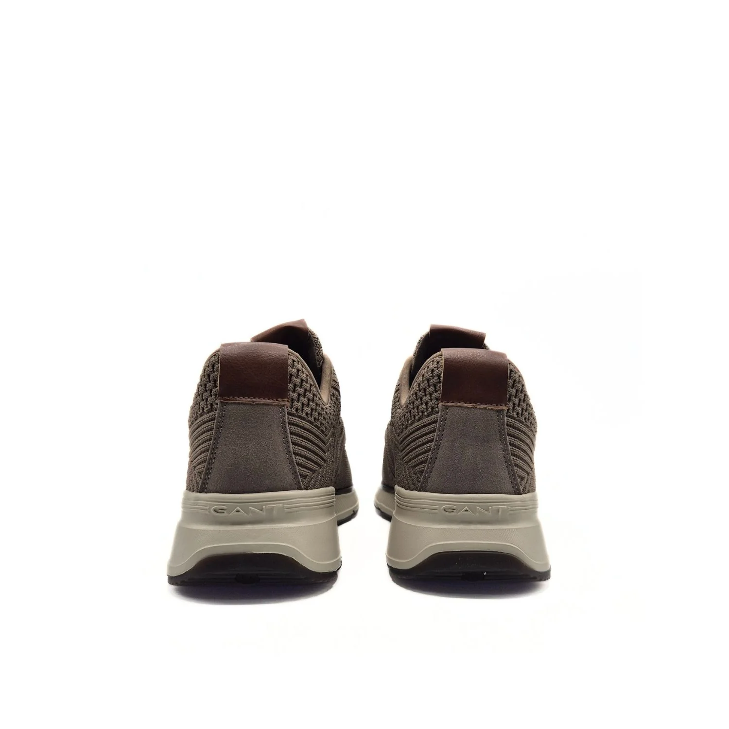 Sapatilhas BEEKER Gant Desert Brown 2