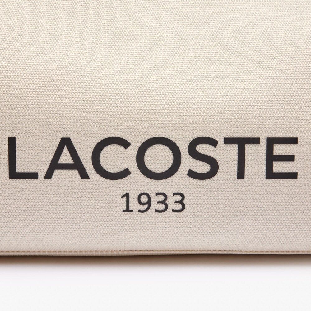 Mala HERITAGE L Lacoste Natural Tan 2