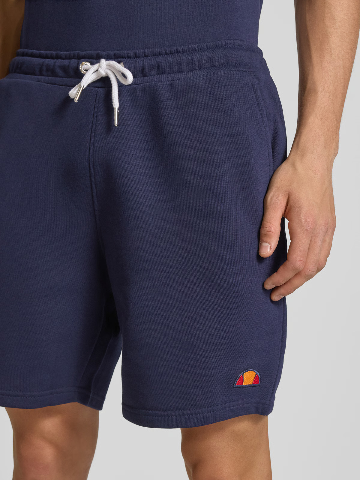 Calções WEST PALM Ellesse Navy 3