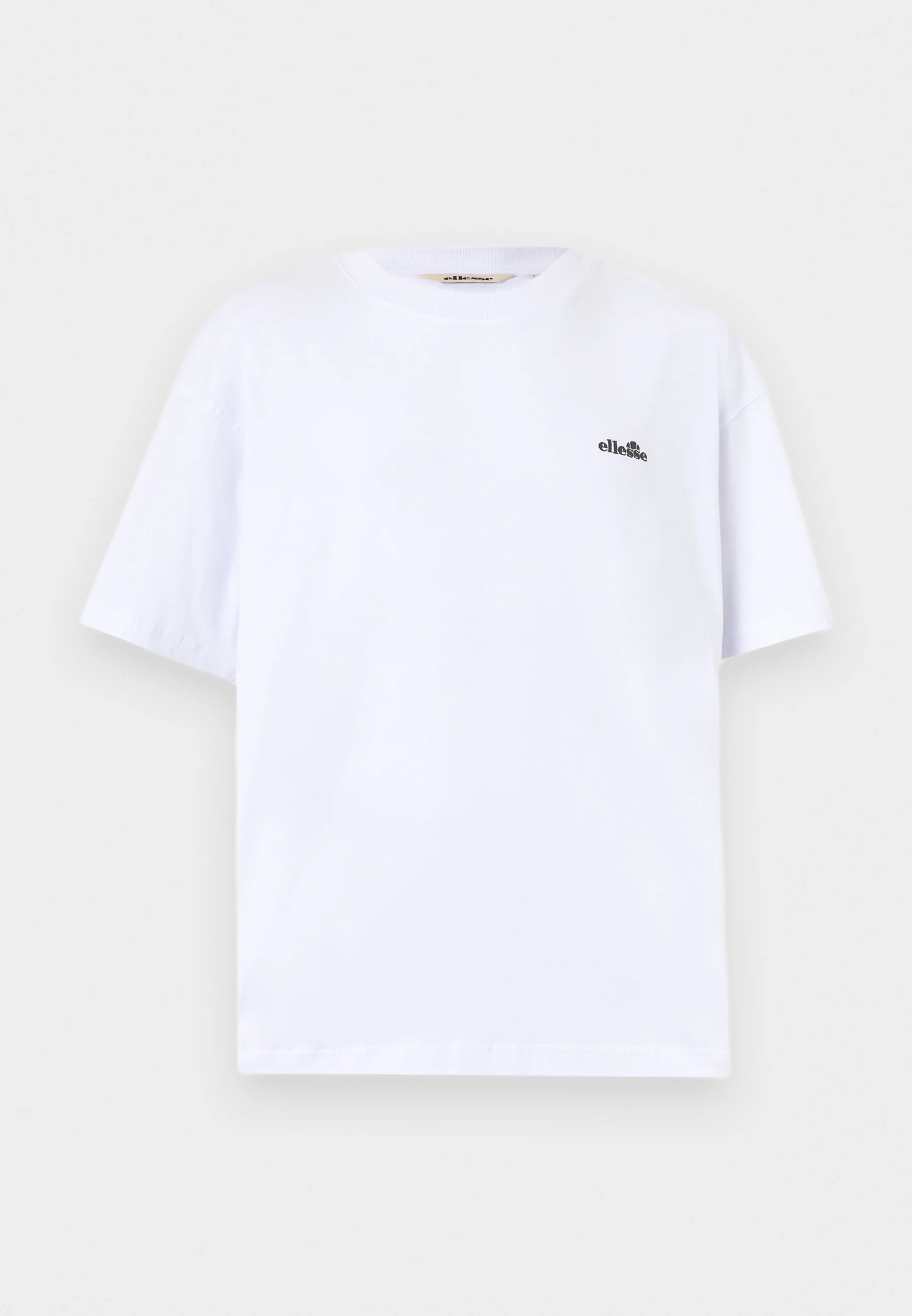 T-shirt ACCIANO Ellesse White 5