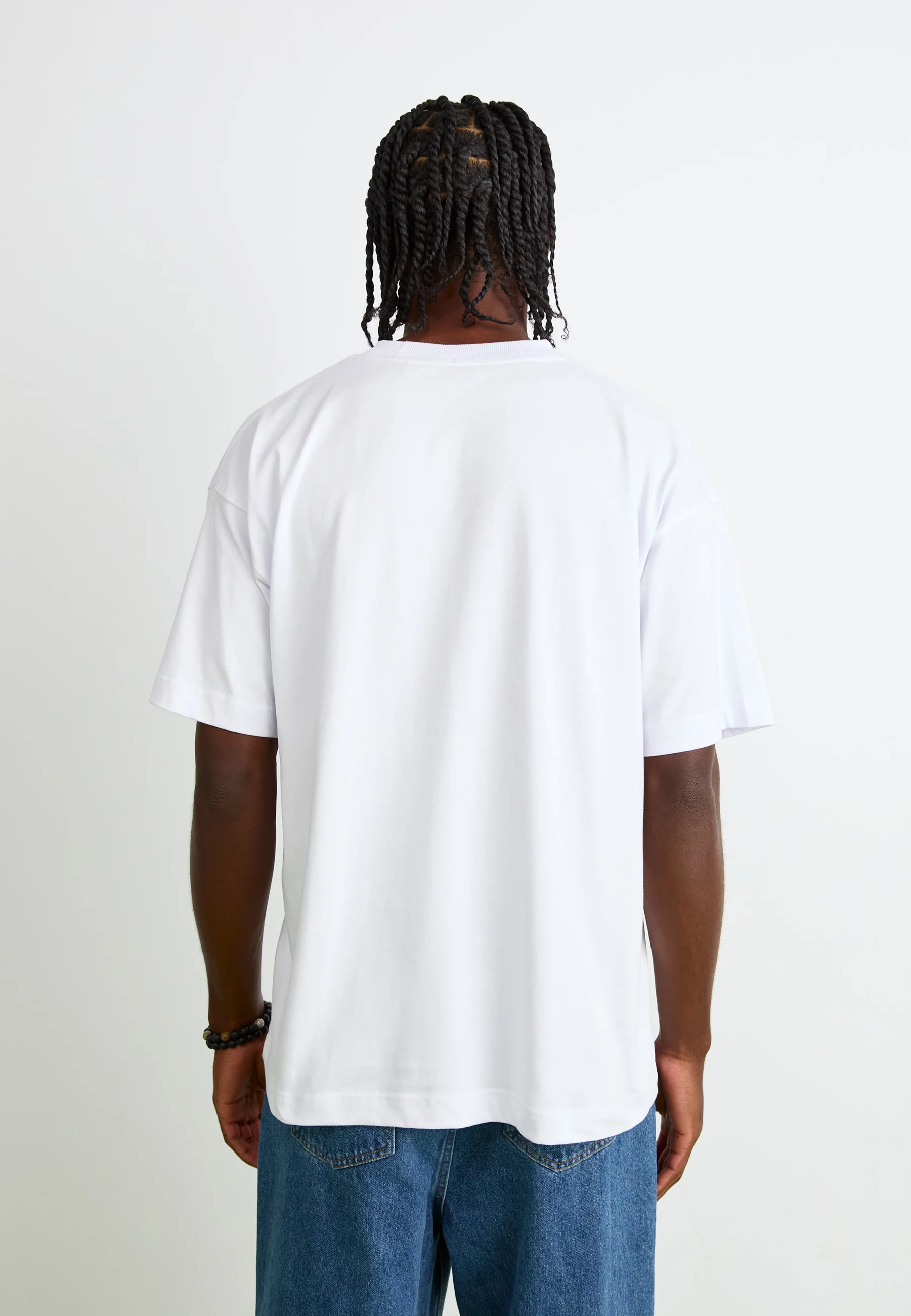 T-shirt SUISIO Ellesse White 3