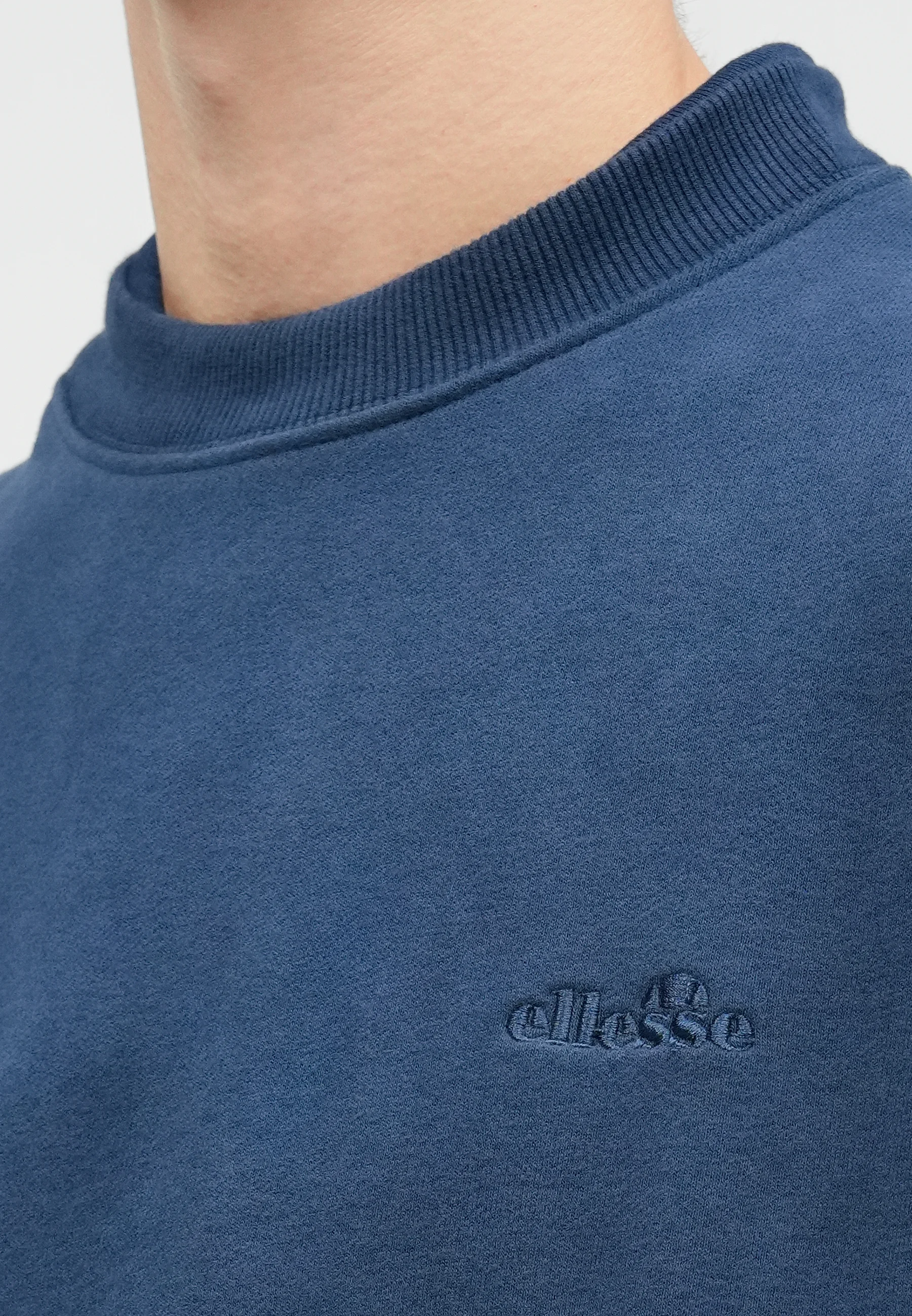 Camisola RAFORI Ellesse Navy 4