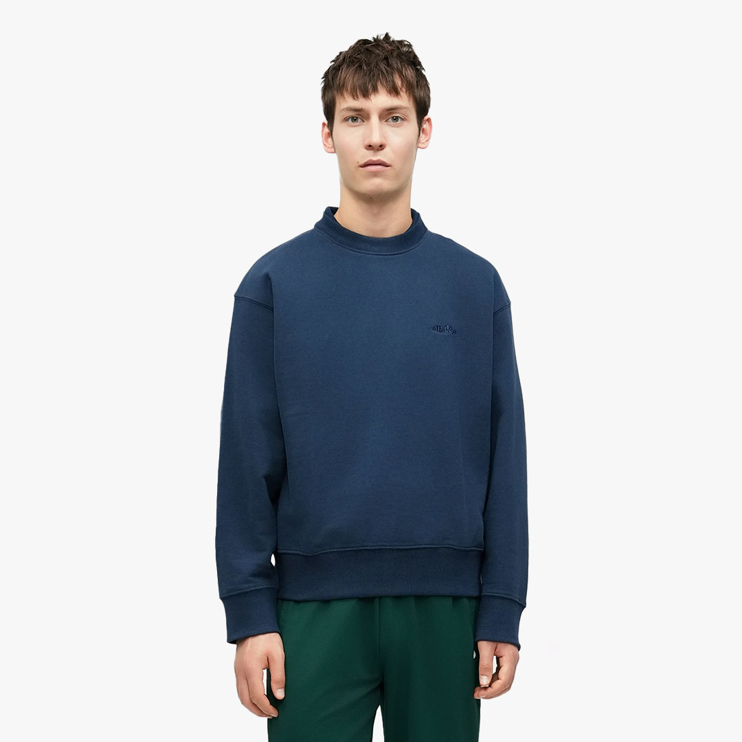 Camisola RAFORI Ellesse Navy 0